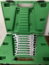 Tools 9pc locking for sale  Tunnel Hill