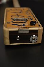 Guitares Cigar Box d'occasion  La Garenne-Colombes