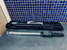 STAHLWILLE SENSOTORK 713/20 DIGITAL TORQUE WRENCH 10-200 Nm for sale  Shipping to South Africa