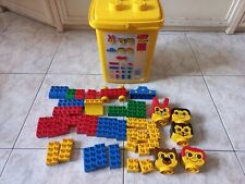 Lego duplo secchiello usato  San Donato Milanese