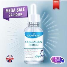 Collagen serum 30ml for sale  LONDON