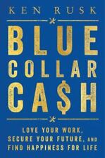 blue collar rusk cash ken for sale  Montgomery