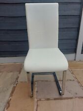 Dinning chair for sale  WILMSLOW