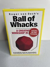Roger von oech for sale  Geneva