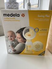 Medela single electric for sale  UK