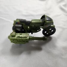 Vintage RAM Rapid Fire Motocicleta 1982 GI Joe ARAH Hasbro Veículo Bicicleta comprar usado  Enviando para Brazil