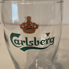Carlsberg pint beer for sale  East Setauket