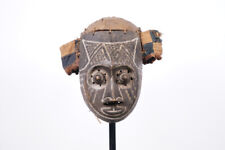 Kuba mask congo for sale  Clackamas