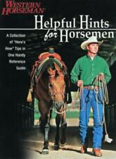 Helpful hints horsemen for sale  Aurora