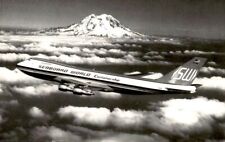 Boing 747f seaboard gebraucht kaufen  Aarbergen
