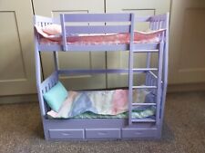 doll bunk beds for sale  NOTTINGHAM