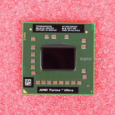 Procesador de CPU AMD Turion X2 ZM-86 2,4 GHz doble núcleo TMZM86DAM23GG zócalo S1 segunda mano  Embacar hacia Argentina