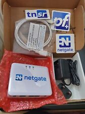 Netgate 1100 pfsense for sale  LINCOLN