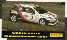 Pirelli rally championship for sale  CHELTENHAM