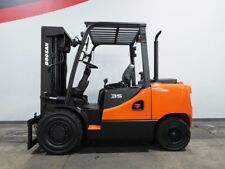 2017 doosan d35s for sale  Chicago