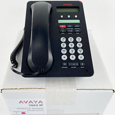 Avaya 1603 phone for sale  Shipping to Ireland