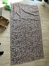 Vorhang gardine blickdicht gebraucht kaufen  Mahlow