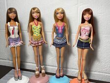 Barbie scene lots for sale  Dearborn