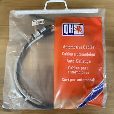Hand brake cable for sale  TORPOINT