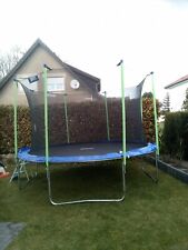 Best trampolin gebraucht kaufen  Bünde
