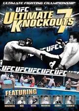 Ufc ultimate knockouts for sale  Montgomery