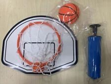 Mini basketball hoop for sale  Shipping to Ireland