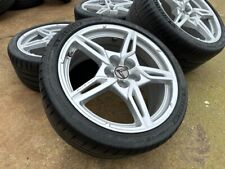 2023 corvette wheels for sale  Rancho Cordova