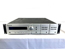 Lexicon MC-8 Digital Controller Processor/Preamp for sale  Shipping to South Africa