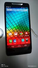 Smartphone Motorola RAZR i XT890 - 8GB - Negro Android -EE segunda mano  Embacar hacia Argentina