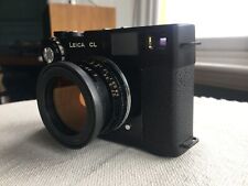 Leica 40mm summicron for sale  SHREWSBURY