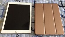 Apple iPad 5th Gen. 32GB, Wi-Fi, 9.7in - Gold Bundle for sale  Shipping to South Africa