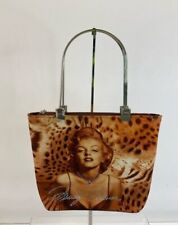 Marilyn monroe brown for sale  San Jose