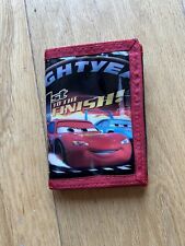 Cars wallet brand for sale  BEDFORD