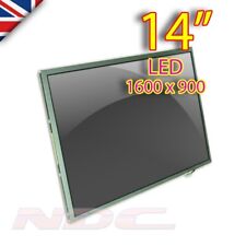 Tela LCD LED fosca genuína LG 14" WXGA+ 1600 x 900 LP140WD1 (TL)(M1) (A) comprar usado  Enviando para Brazil