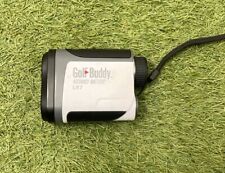Golf Buddy Lr7 Range Finder / Used for sale  Shipping to South Africa