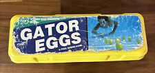 Vintage Gator Eggs Jogo de Mergulho na Piscina Florida Produtos para Piscina EUA LER comprar usado  Enviando para Brazil