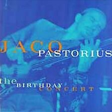 Jaco pastorius birthday for sale  STOCKPORT