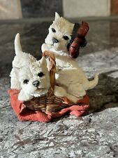 Country artists westie for sale  LEEDS