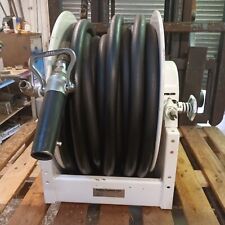 Industrial fire hose for sale  NEATH