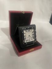 Cartier santos travel for sale  New York