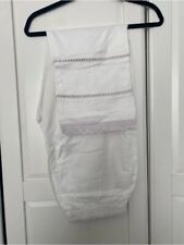 Womens image white for sale  LONDON