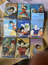 Dragonball panini karten gebraucht kaufen  Waldbröl