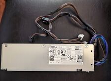 Dell PSU 500W 7080MT 7060MT G5 5090 05K7J8 Y7R0X H500EPM-00 D500EPM-00 segunda mano  Embacar hacia Argentina