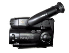 Sony video8 camcorder gebraucht kaufen  Hennef