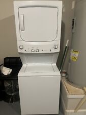 ge spacemaker electric dryer for sale  Locust Grove
