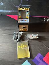 New Wave Toys Replicade 1942 Mini Arcade + 1943 Controlador EXT, Caja y Más segunda mano  Embacar hacia Argentina