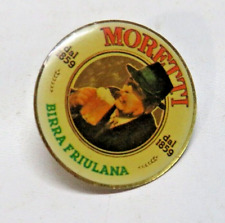 Rare vintage moretti for sale  Webster