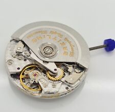 Movimento cronógrafo automático Breitling calibre 13 grau cronômetro eta 7750 comprar usado  Enviando para Brazil