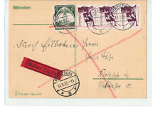 Postkarte nürnberg klotzsche gebraucht kaufen  Wittgensdorf