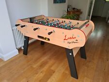 Football table baby for sale  LONDON